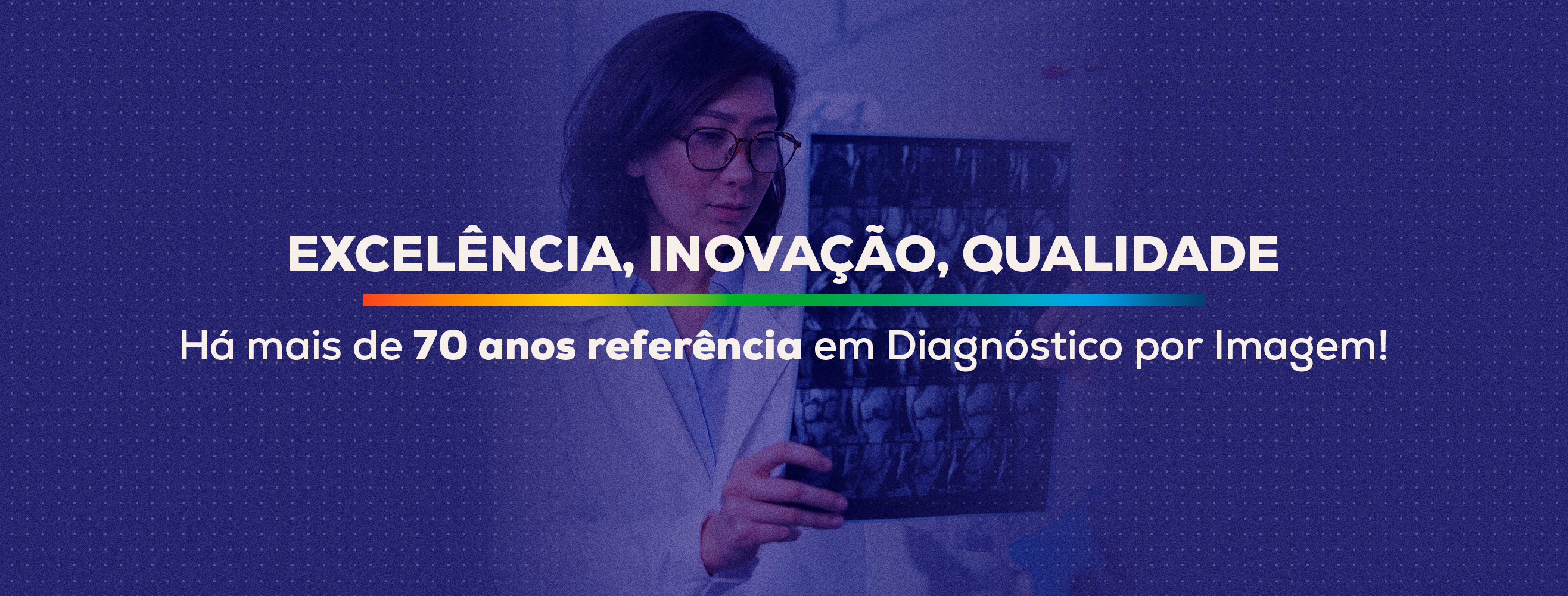70 anos